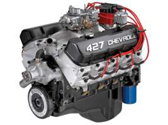 P364C Engine